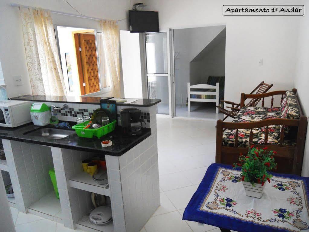 Apartment Ilha Da Gigoia Rio de Janeiro Luaran gambar