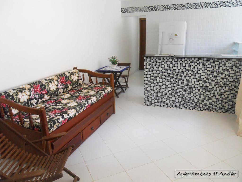 Apartment Ilha Da Gigoia Rio de Janeiro Luaran gambar